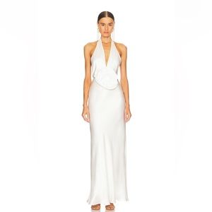 Grayson Gown - The Bar